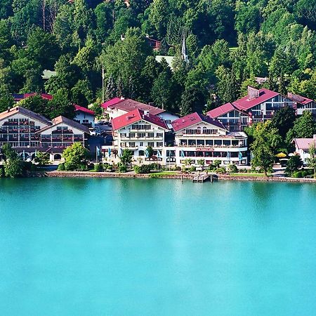 Hotel Bachmair Am See Rotta 외부 사진