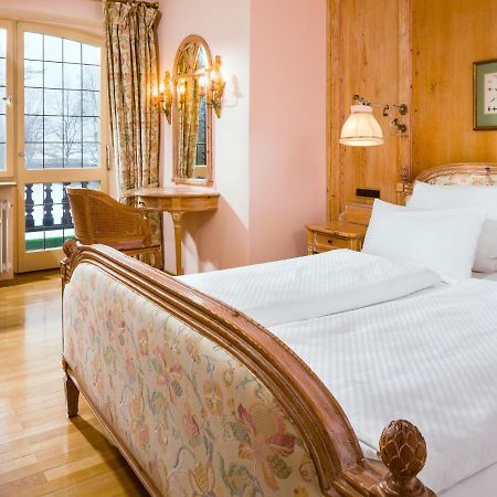 Hotel Bachmair Am See Rotta 외부 사진