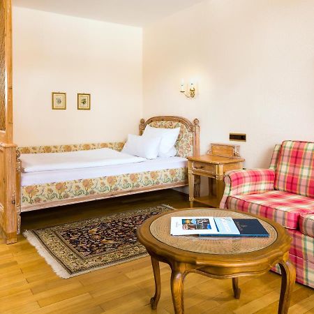 Hotel Bachmair Am See Rotta 외부 사진