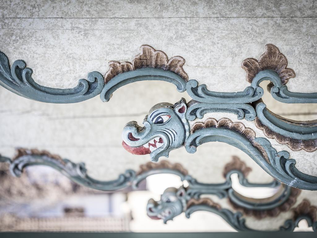 Hotel Bachmair Am See Rotta 외부 사진
