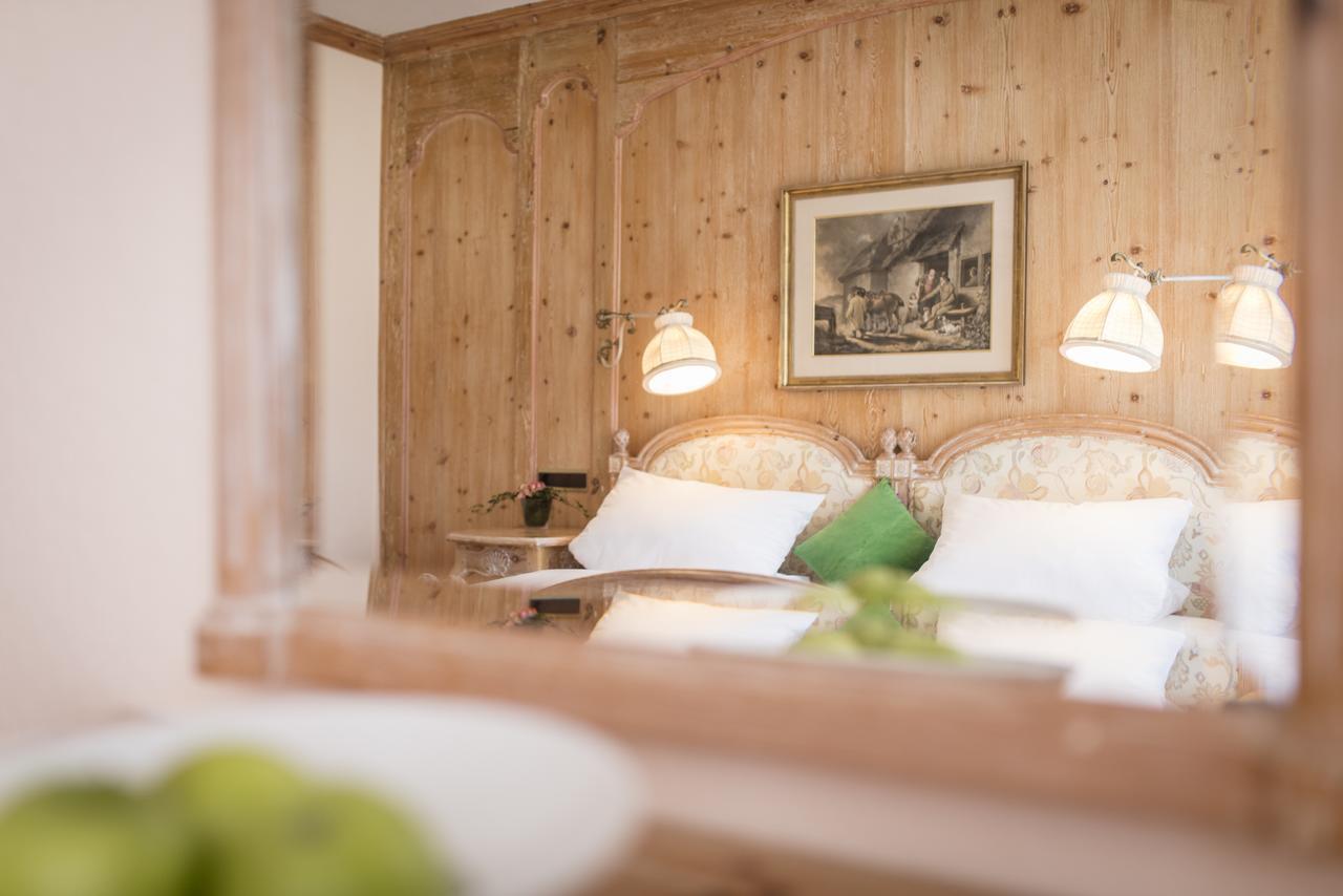 Hotel Bachmair Am See Rotta 외부 사진