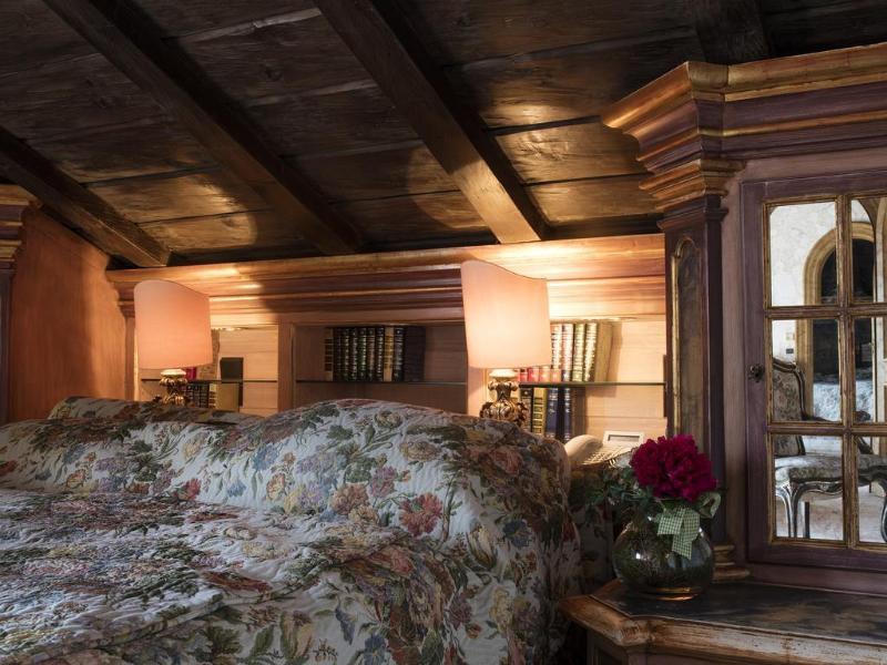 Hotel Bachmair Am See Rotta 외부 사진