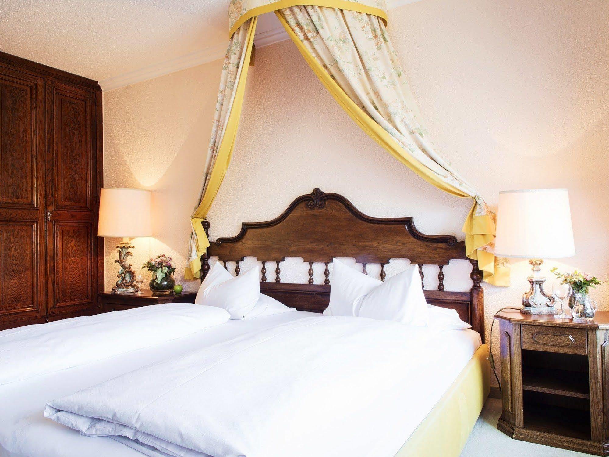 Hotel Bachmair Am See Rotta 외부 사진
