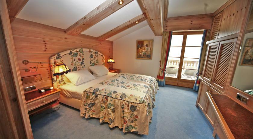 Hotel Bachmair Am See Rotta 외부 사진