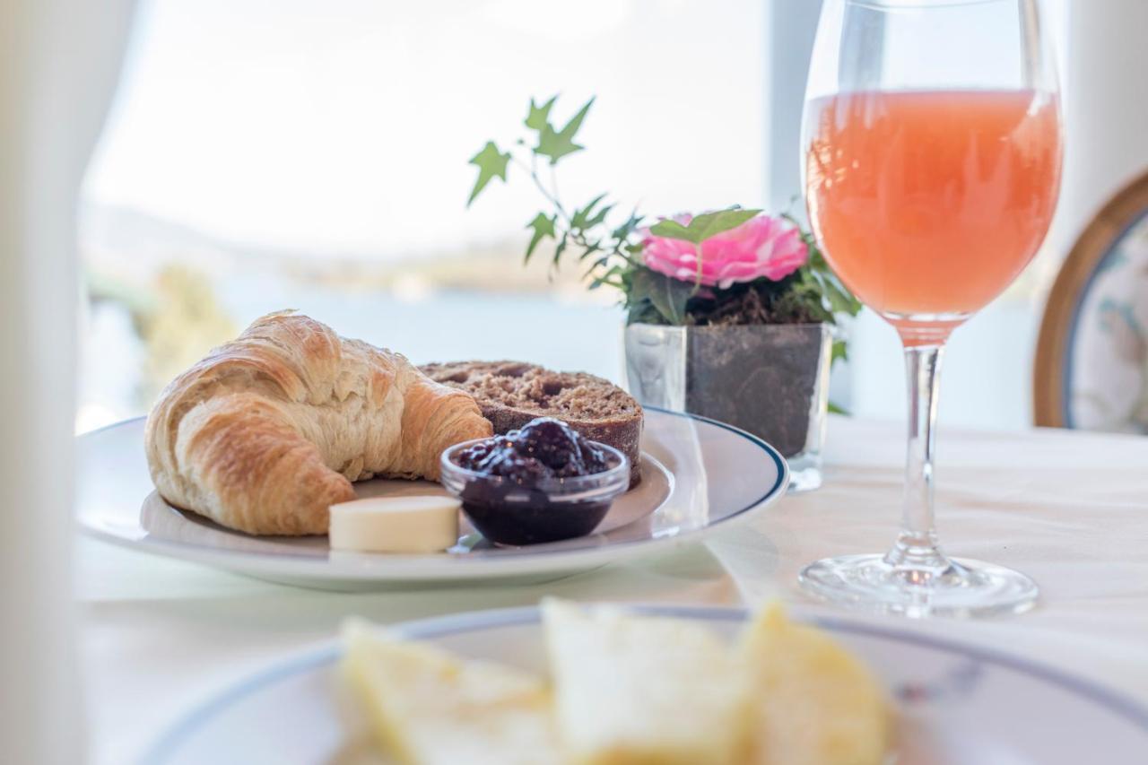 Hotel Bachmair Am See Rotta 외부 사진