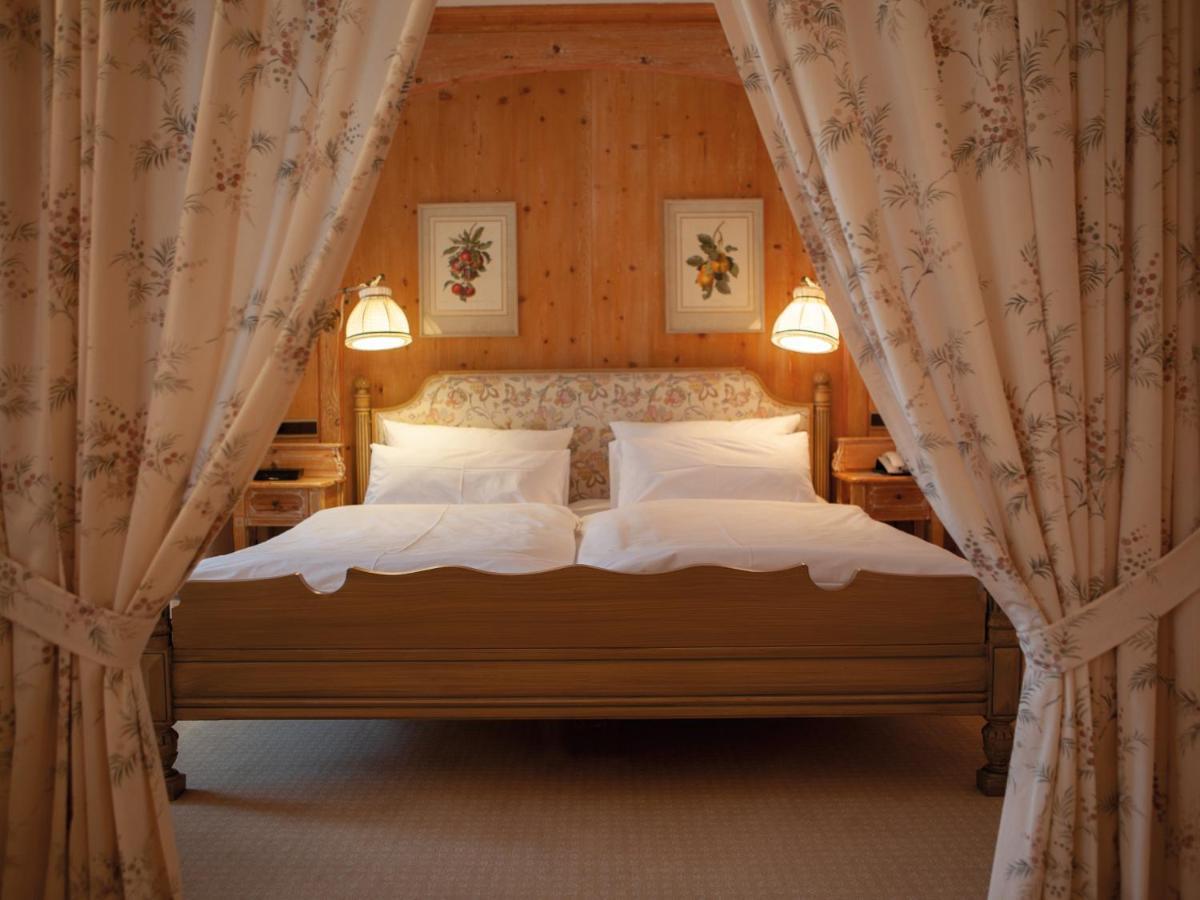 Hotel Bachmair Am See Rotta 외부 사진