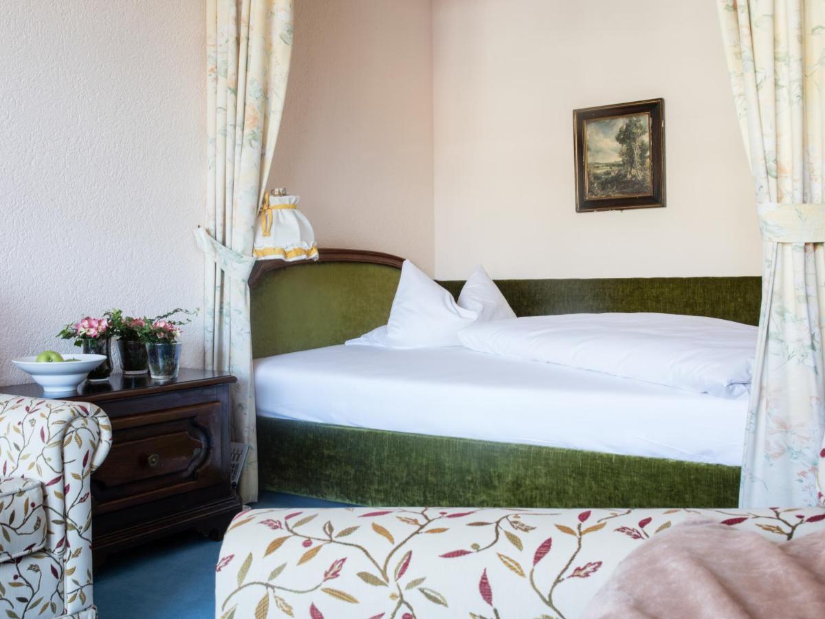 Hotel Bachmair Am See Rotta 외부 사진
