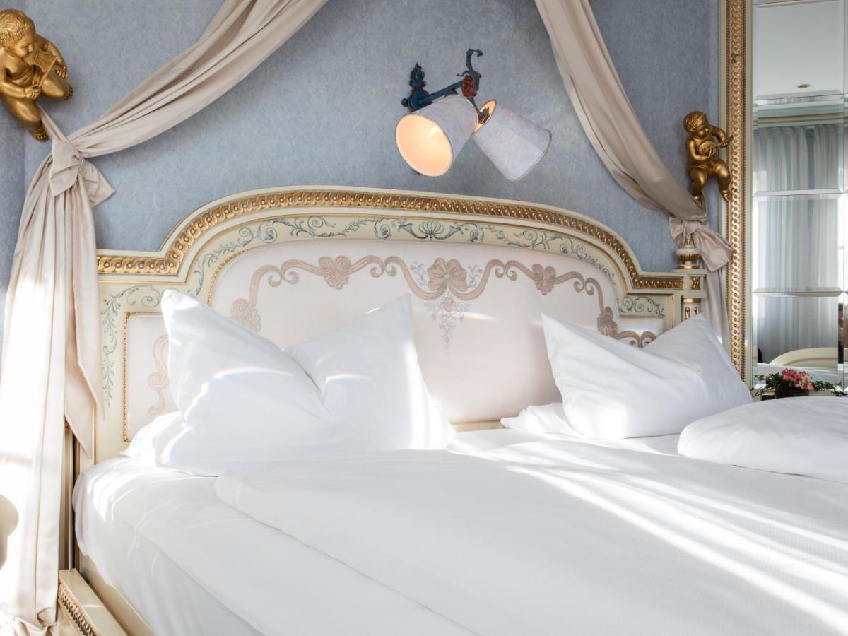 Hotel Bachmair Am See Rotta 외부 사진