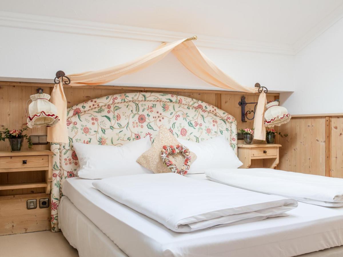 Hotel Bachmair Am See Rotta 외부 사진