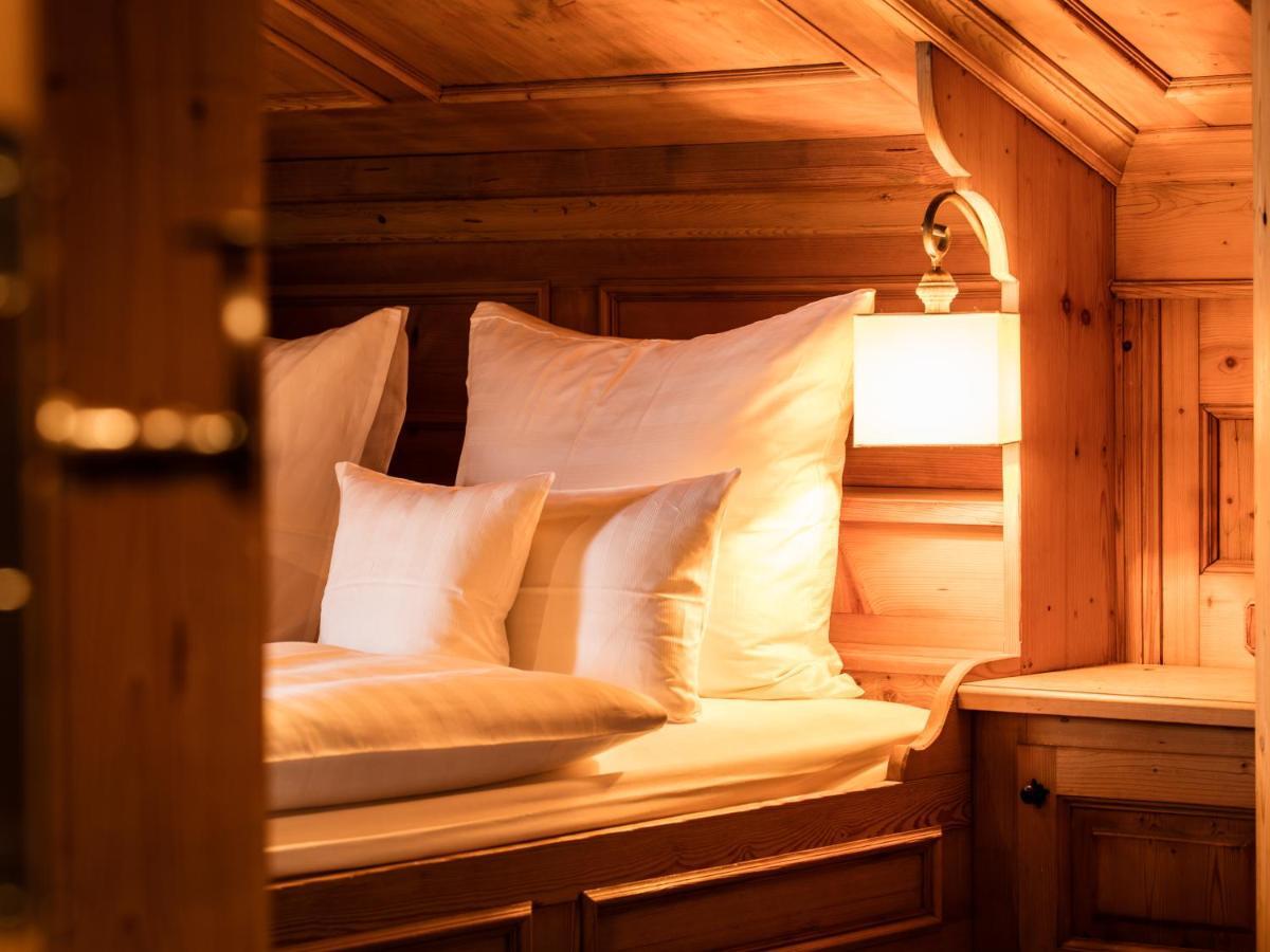 Hotel Bachmair Am See Rotta 외부 사진