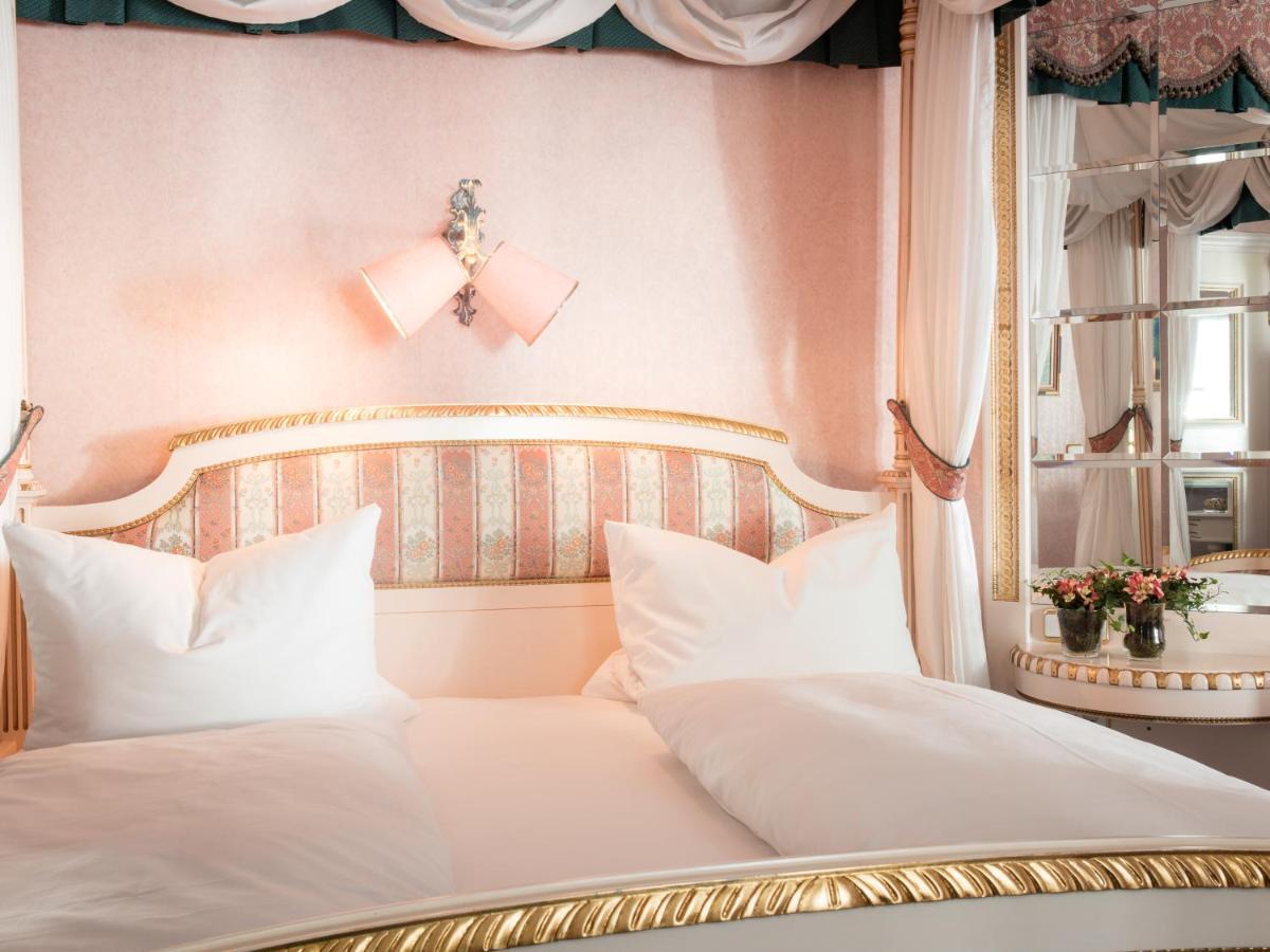 Hotel Bachmair Am See Rotta 외부 사진