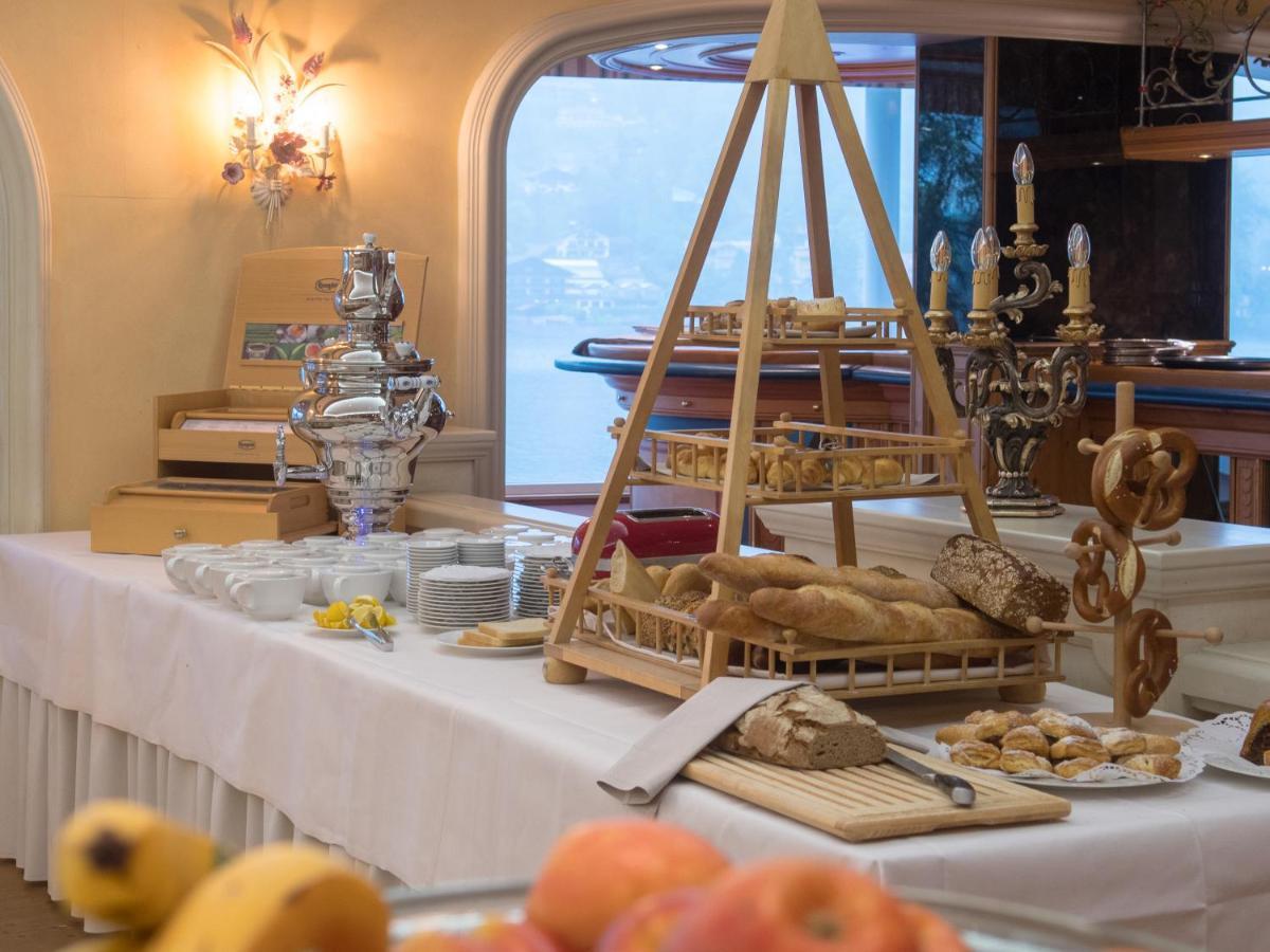 Hotel Bachmair Am See Rotta 외부 사진