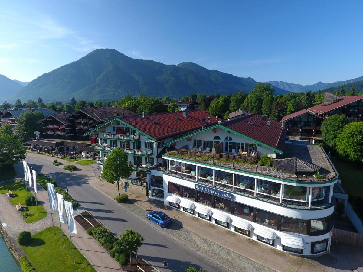 Hotel Bachmair Am See Rotta 외부 사진