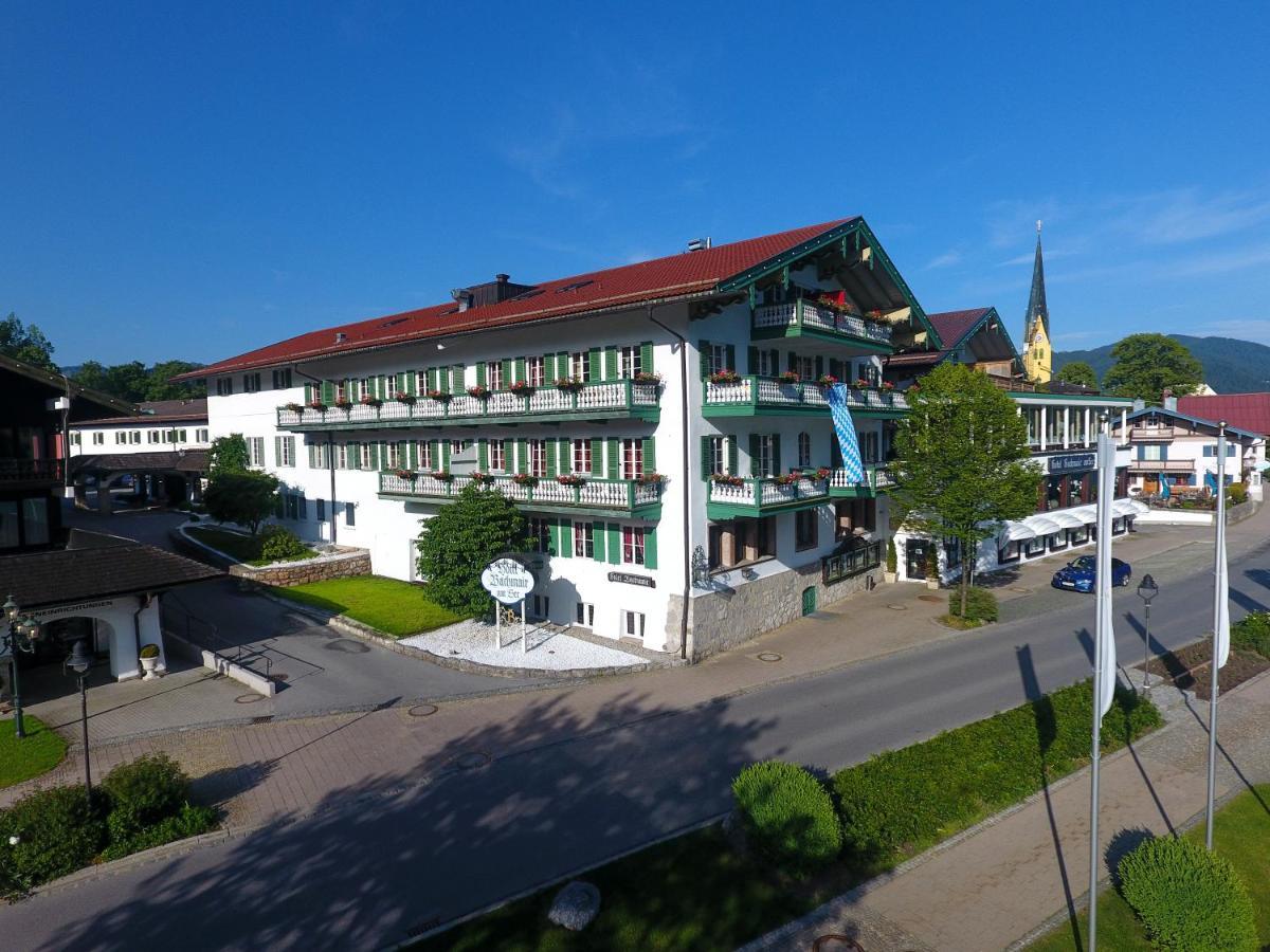 Hotel Bachmair Am See Rotta 외부 사진