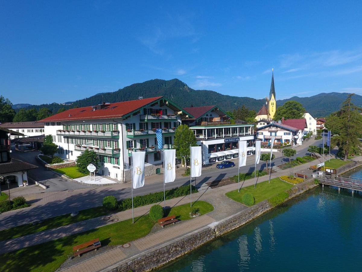 Hotel Bachmair Am See Rotta 외부 사진